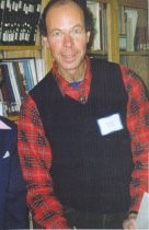 Barry Spitz, 1996