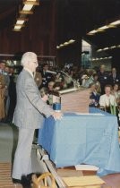 Mill Valley Public Library Retirement Party, 1988