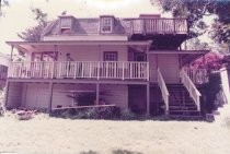 149 Lovell Ave., circa 1984