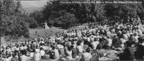 Mountain Play, 1957