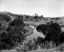 Marshlands, 1962