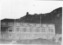 Tavern of Tamalpais, circa 1910