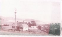 View from Morningsun Avenue, 1939