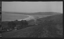 Willow Camp from Dipsea Trail, 1921