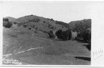 Golf Club, Mill Valley, California