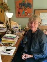 Oral History of Lucy Mercer