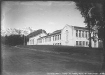 Old Mill School, 1922