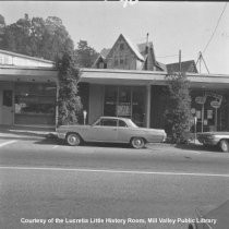 Mc Donalds, House of Leather, Village Music, 1967