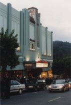 Sequoia Theatre, 2001