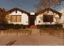 177 East Blithedale, 1983 186 Corte Madera Ave, date unknown