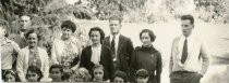 Old Mill School school teachers, 1937