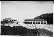 Tavern of Tamalpais, circa 1901