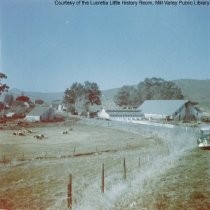 Little Reed Ranch, circa 1949