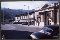 Throckmorton Avenue, 1954