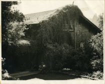 Jenkins home at 225 Eldridge Ave., Mill Valley, CA, circa 1920s Eleanor "Dolly" Cushing, age 18 months, 1890 Eleanor "Dolly" Cushing, age 18 mon