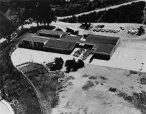 Marin Terrace School, circa 1967