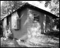 The cottage at 466 Summit Avenue, 2013