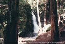 Cascade Falls, 1993