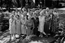 Mill Valley Outdoor Art past presidents, 1987