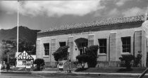 Mill Valley Post Office branch, late 1940s