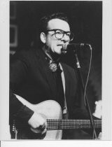 Elvis Costello, 1989