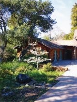 Photo of the Mill Valley Outdoor Art Club, date unknown