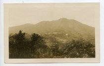 Mount Tamalpais, Mill Valley