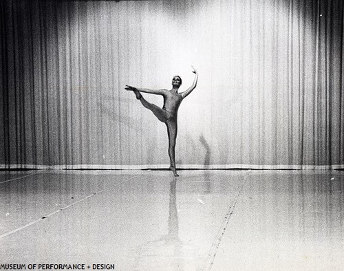 San Francisco Jazz Dance Company, circa 1980s