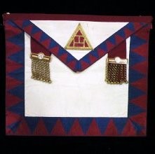 Apron, Fraternal