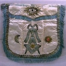 Apron, Fraternal