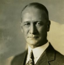 James B. Gaylord, Grand Master 1931