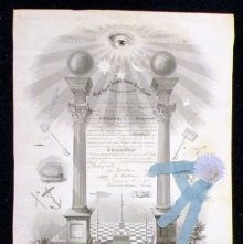 Membership Certificate