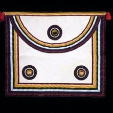 Apron, Fraternal