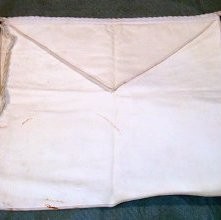 Apron, Fraternal