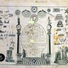 Membership Certificate