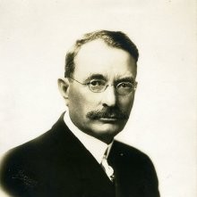 John Douglass Murphy, Grand Master 1913