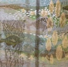 Sea life Endo-Mosaic