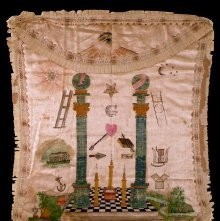 Pillars of Jachin and Boaz