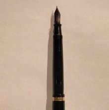 Pen Belonging to Donald B. McCaw