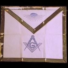 Apron, Fraternal