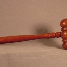 Gavel