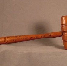 Gavel