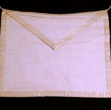 Apron, Fraternal