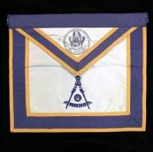 Apron, Fraternal