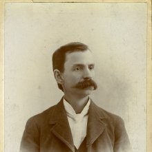 John Whicher, Grand Secretary 1908-1940