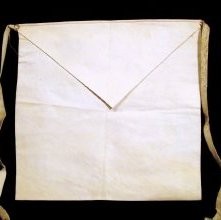 Apron, Fraternal