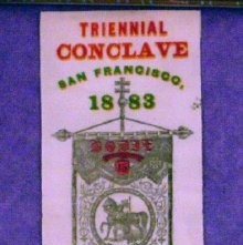Commemorative Ribbon