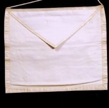 Apron, Fraternal