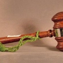 Gavel