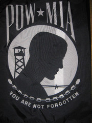 POW-Mia Flag